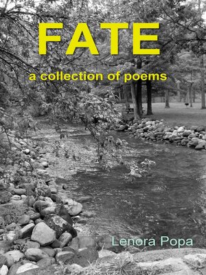 cover image of Fate